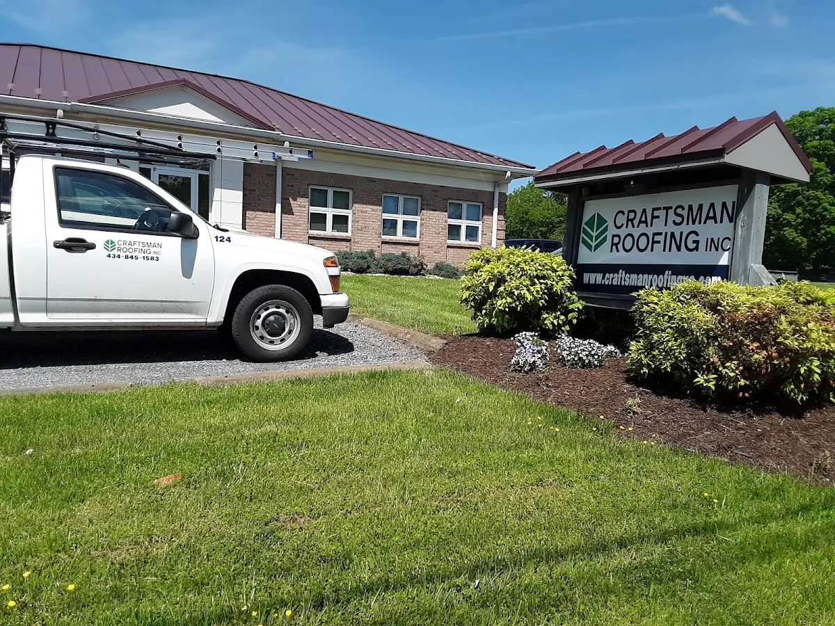 Quality Hail Damage Roof Repair by experienced craftsmen in Carters Corner